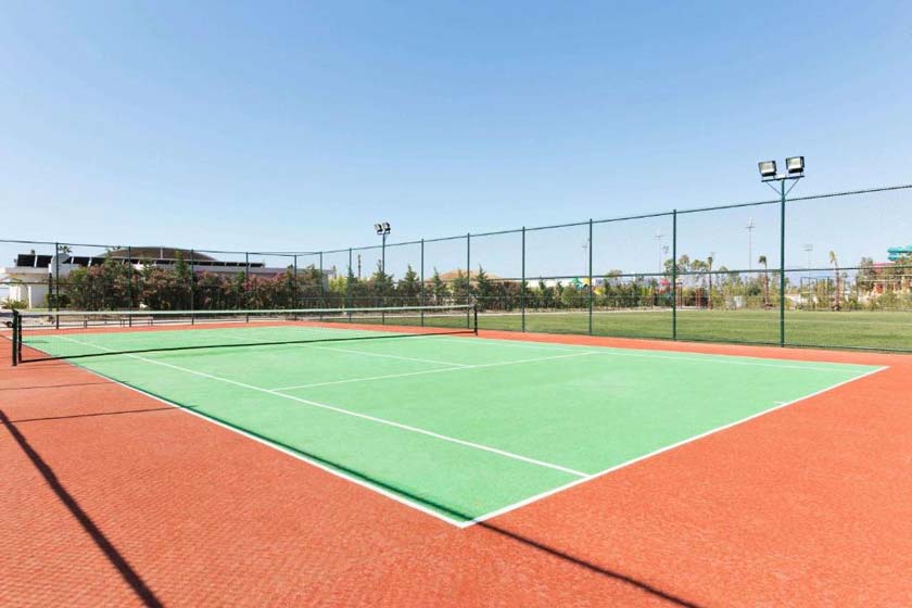 Ramada Resort By Wyndham Lara antalya - tennis