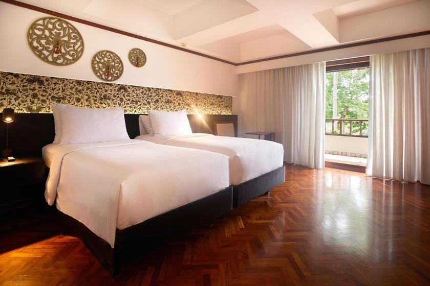 Nusa Dua Beach Hotel & Spa, Bali - Deluxe Double or Twin Room