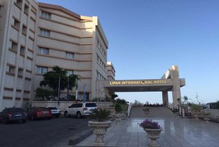 هتل لیپار چابهار