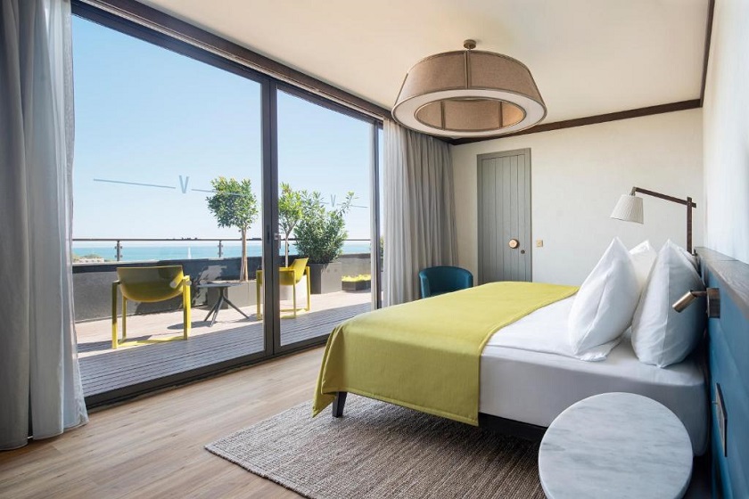 Voyage Belek Golf & Spa Hotel Antalya - King Suite