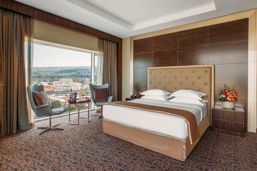The Biltmore Tbilisi Hotel - Premium