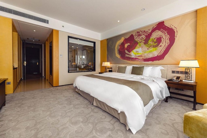 Hotels & Preference Hualing Tbilisi - Standard Double Room