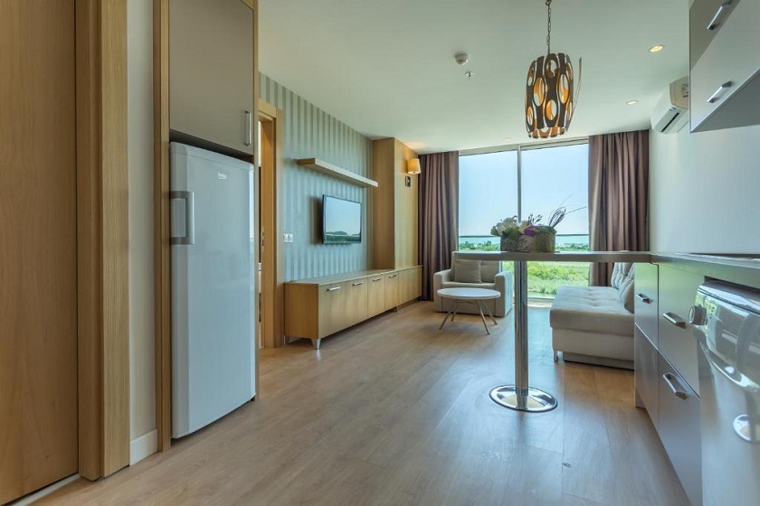 Aska Lara Resort & Spa Hotel Antalya - Economy Double Room