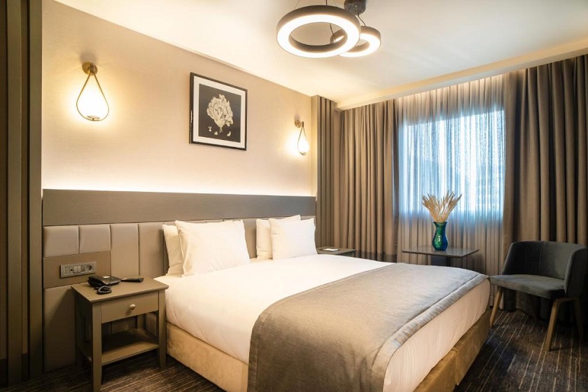 Arts Hotel Taksim Istanbul - Junior Suite