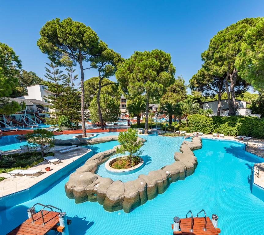 Cornelia de Luxe Resort Antalya - Junior Villa