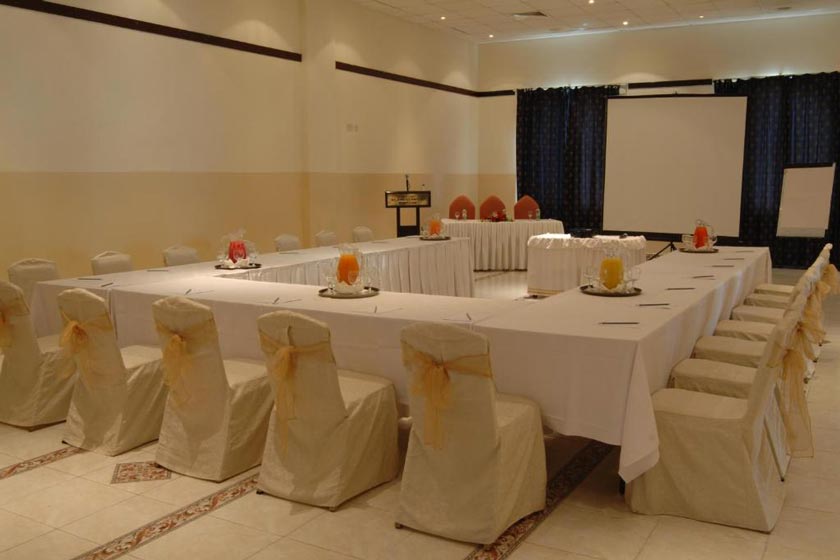 Al Falaj Hotel Muscat - Conference Room