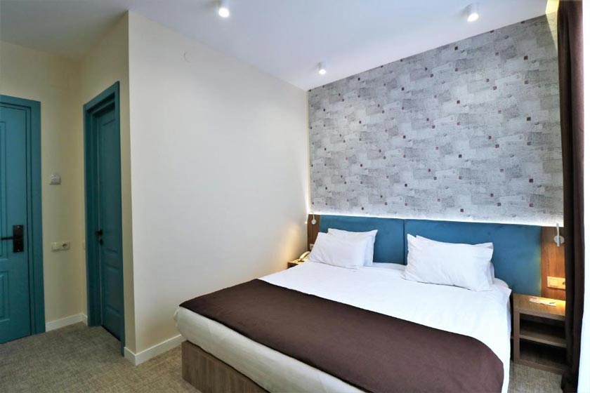 City Inn Tbilisi - Double or Twin Room