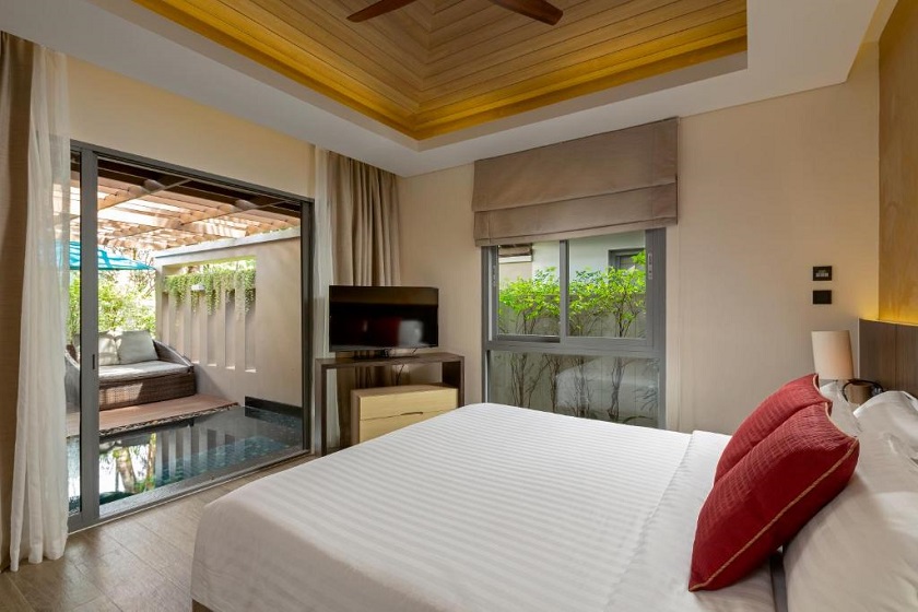 Grand Mercure Phuket Patong - One Bedroom Pool Villa