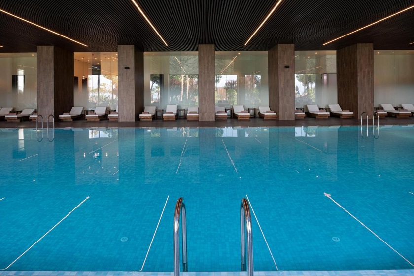 Voyage Belek Golf & Spa Hotel Antalya - Pool
