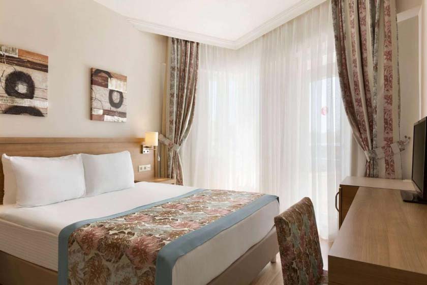 Ramada Resort By Wyndham Lara antalya - Double Room