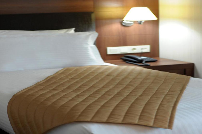 Rhiss Hotel Bostanci Istanbul - Standard Single Room