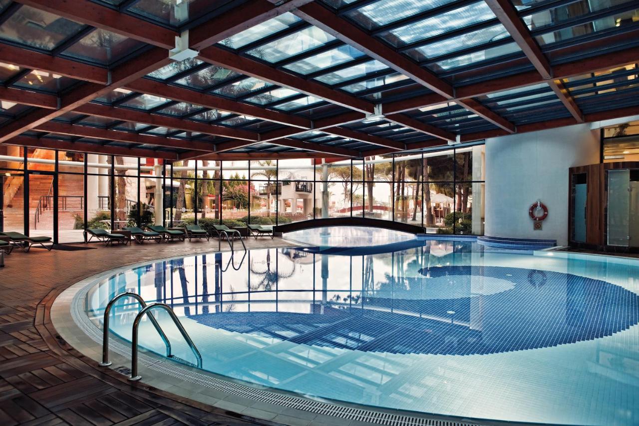 Cornelia de Luxe Resort Antalya - Pool
