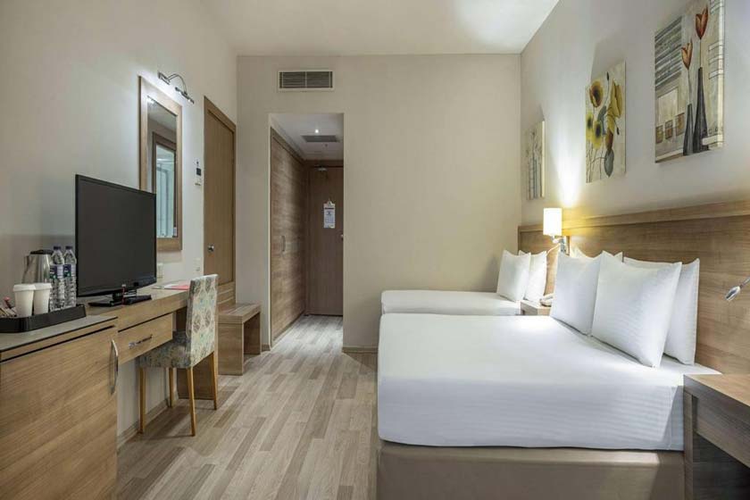 Ramada Resort By Wyndham Lara antalya - Superior Room