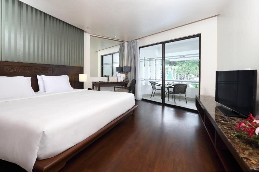 Le Meridien Phuket Beach Resort  - Deluxe Suite