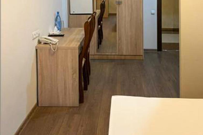 Primer Hotel Yerevan - Standard Double Room