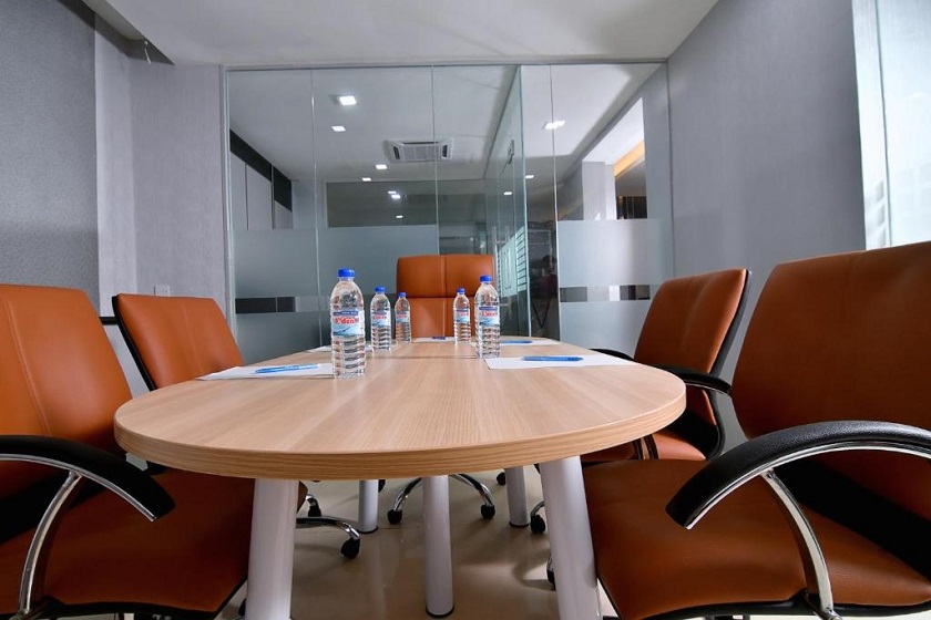 Tamu Hotel & Suites Kuala Lumpur - Conference Room