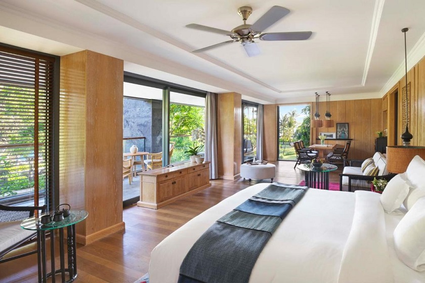 Hotel Indigo Bali Seminyak Beach - King Premium Suite