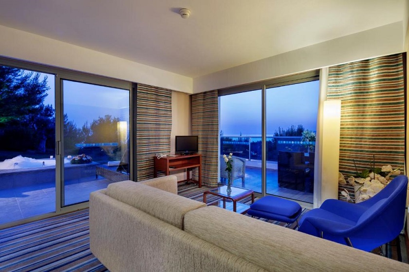 Pine Bay Holiday Resort Kusadasi - Suite