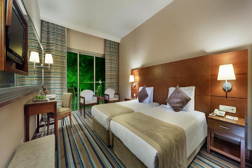 Pine Bay Holiday Resort Kusadasi - Standard Room