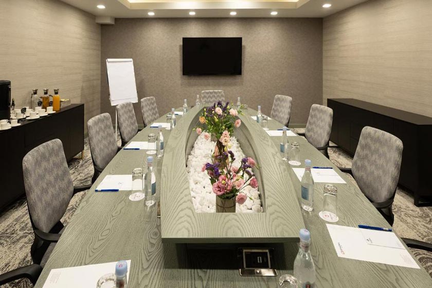 Sphera by Stellar Hotels Yerevan - Conference Room