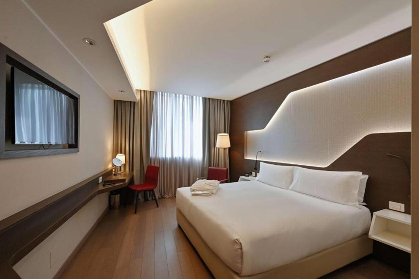 DoubleTree by Hilton Yerevan City Centre - King Room