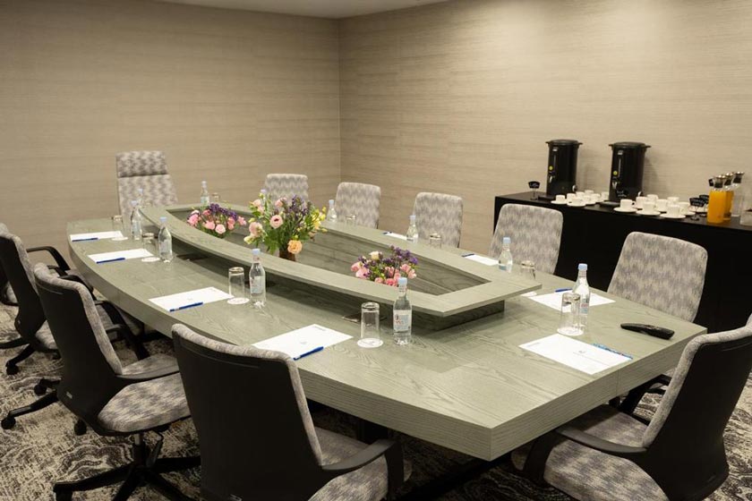 Sphera by Stellar Hotels Yerevan - Conference Room