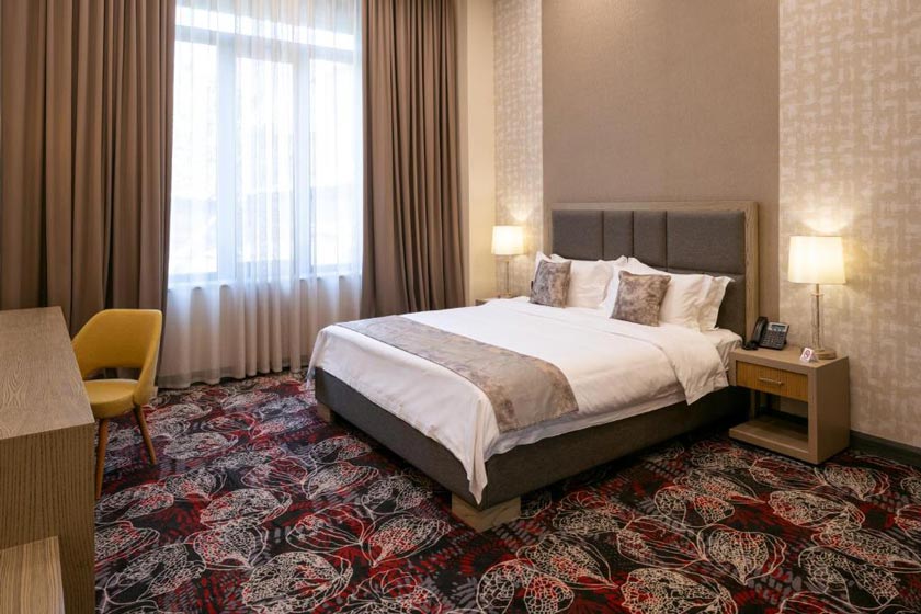 Sphera by Stellar Hotels Yerevan - Deluxe Double Room