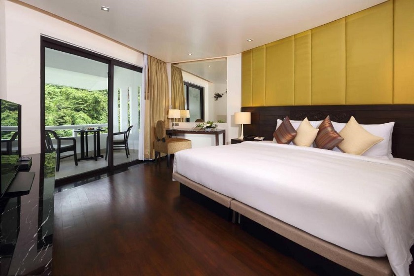 Le Meridien Phuket Beach Resort - Grand Suite