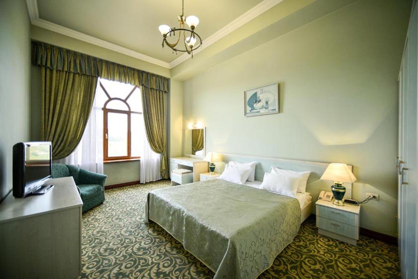 Metropol Hotel Yerevan - Standard Double Room