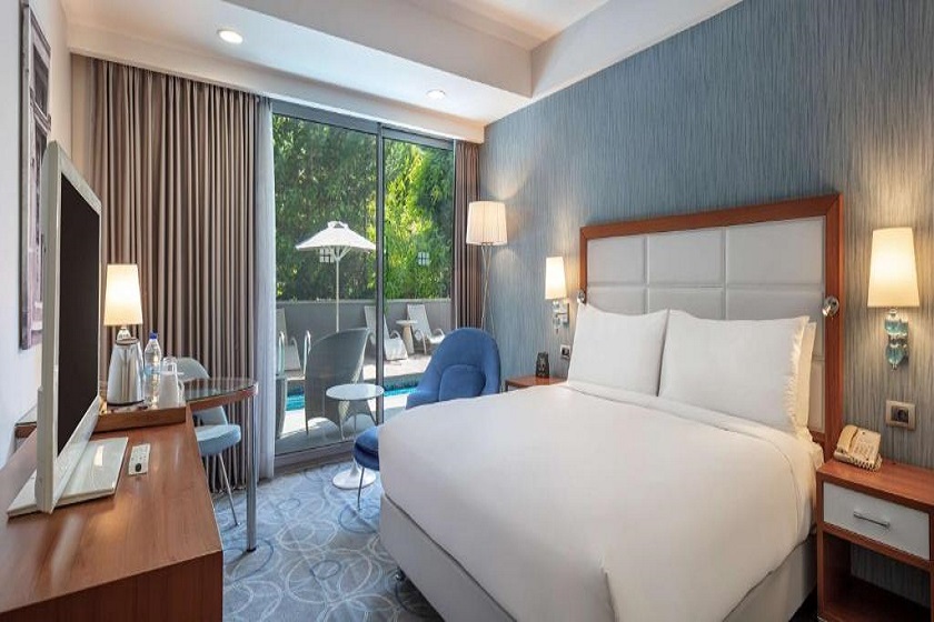 DoubleTree by Hilton Kusadasi - King Deluxe Room