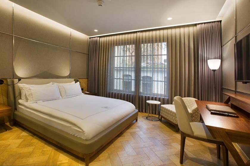 fer hotel istanbul - Executive Room