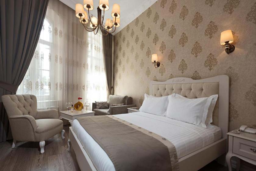 Louis Appartements Galata Istanbul - Junior Suite