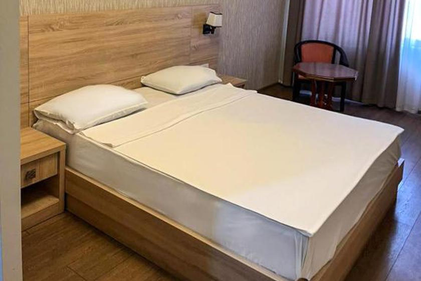 Primer Hotel Yerevan - Standard Double Room