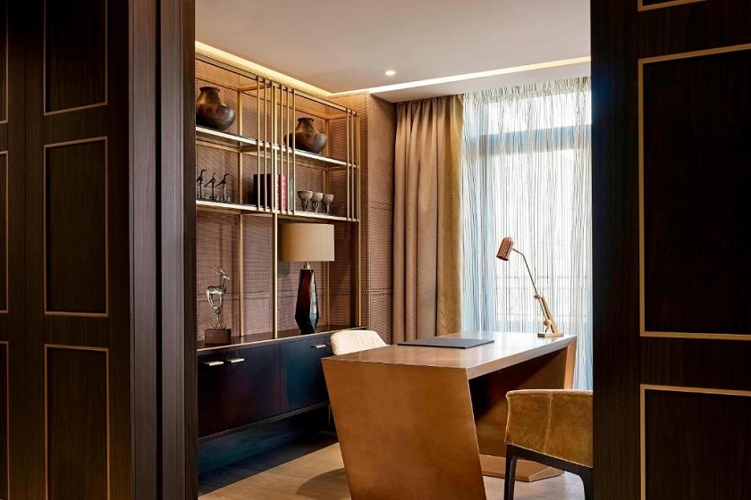 The Alexander a Luxury Collection Hotel Yerevan - Alexander Presidential Suite