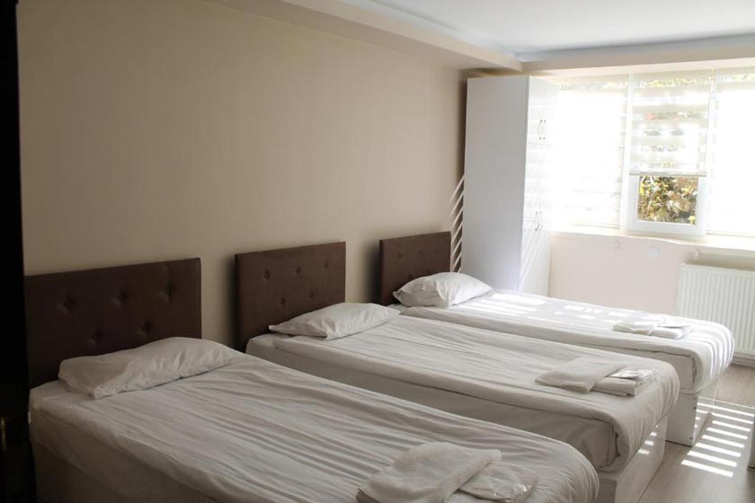 Hotel Abro Necatibey Ankara - Standard Triple Room