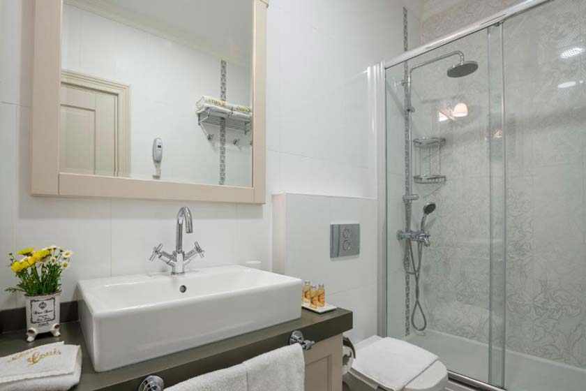 Louis Appartements Galata Istanbul - Superior Suite