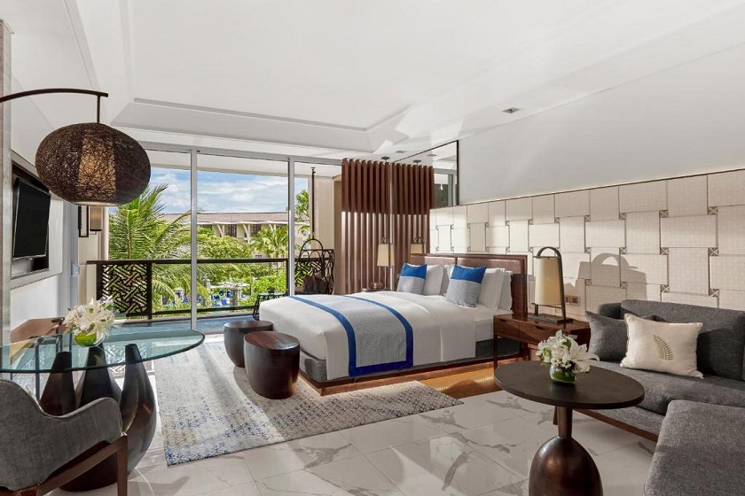 Sofitel Nusa Dua Beach Resort Bali - Luxury King Room