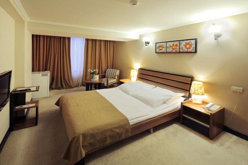 New Nairi Hotel Armenia - Standard Double Room