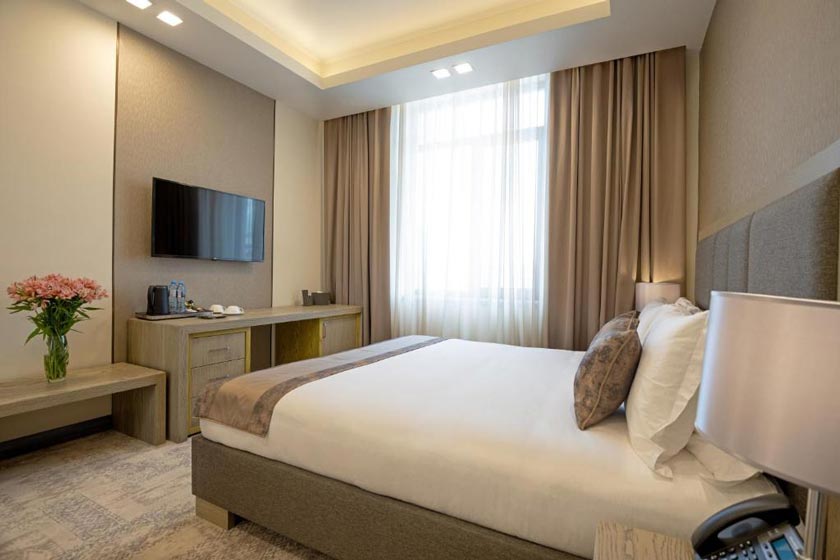 Sphera by Stellar Hotels Yerevan - Standard King Room