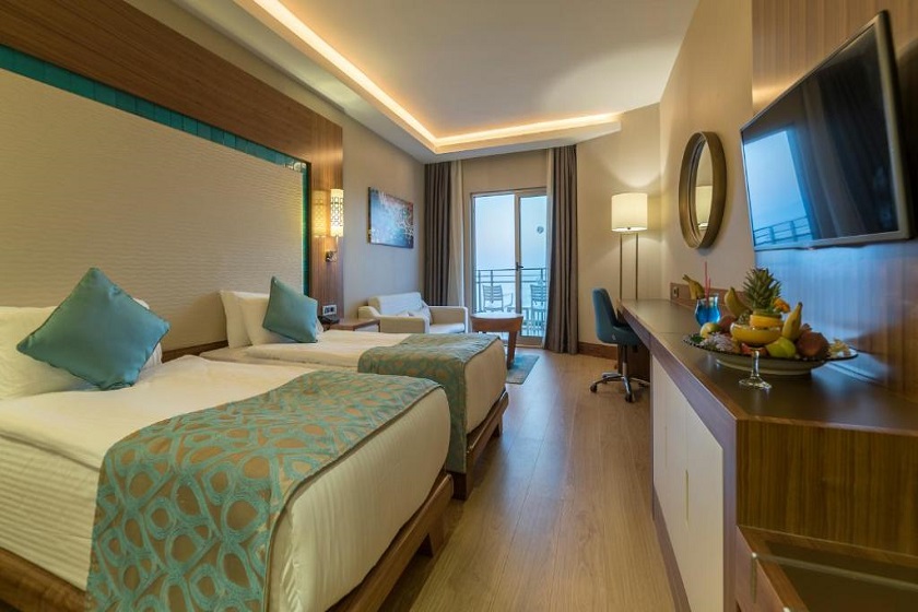 Ramada Resort & Golf Kusadasi - Superior Economy Twin Room