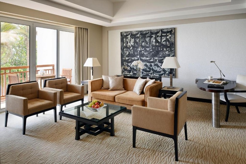 Park Hyatt Dubai - Executive Suite