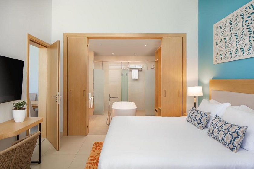 Centara Mirage Beach Resort Dubai  - Mirage Two bedroom Suite