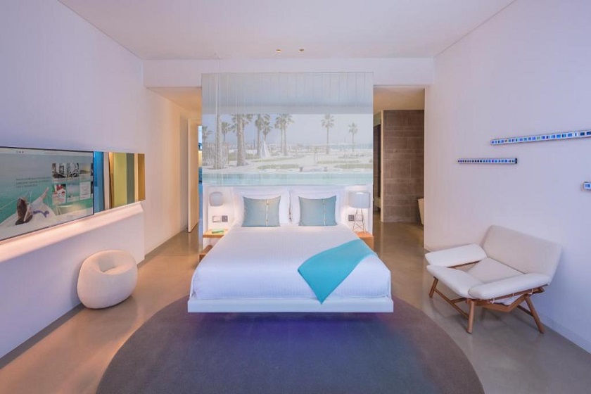 Nikki Beach Resort & Spa Dubai - Ultimate Villa