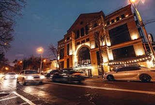 هتل رویال پلازا ایروان