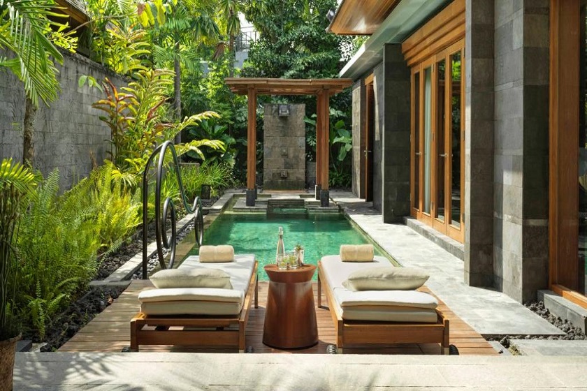 Hotel Indigo Bali Seminyak Beach - One Bedroom Pool Villa