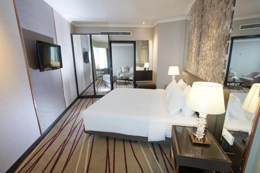 Dorsett Kuala Lumpur - Dorsett Suite