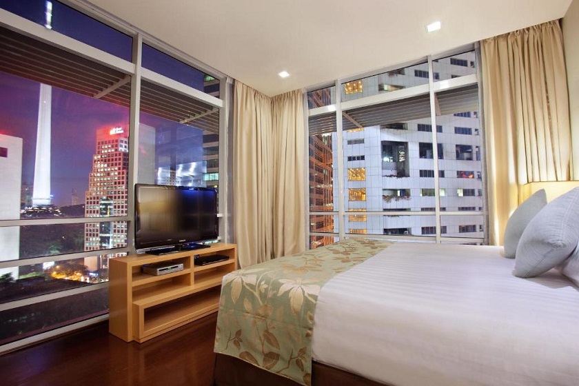 Parkroyal Serviced Suites Kuala Lumpur  - Two-bedroom Premier Suite