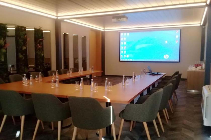 Fer Hotel istanbul - meeting room