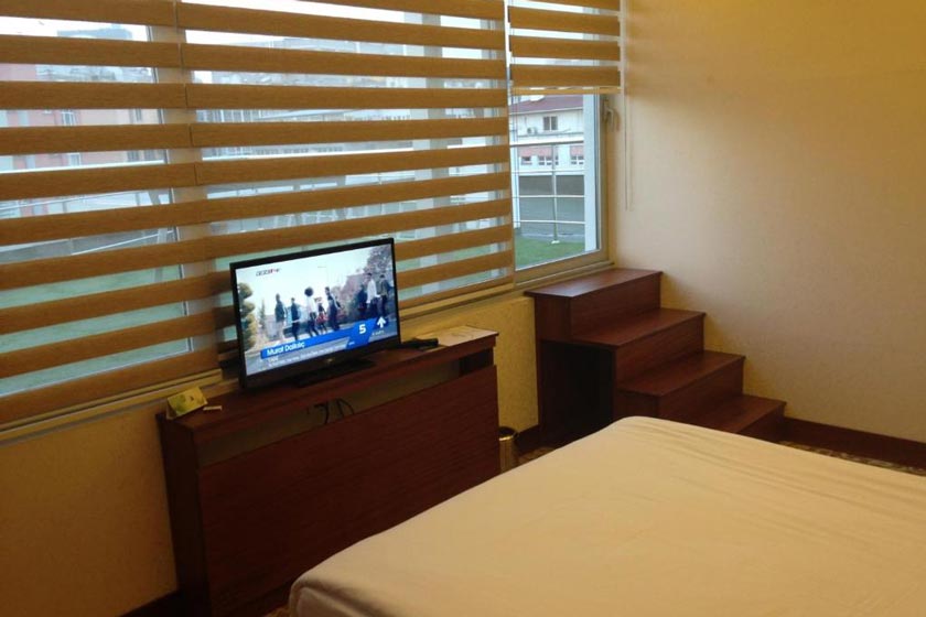 Asrin Business Hotel Kizilay - Junior Suite