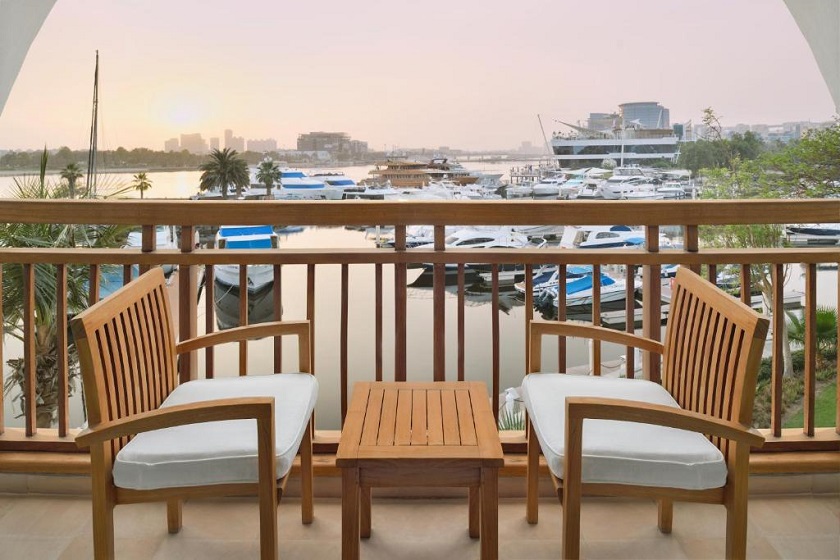 Park Hyatt Dubai - Family Room